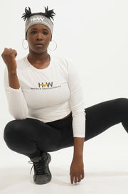 Women's Longsleeve Dri-Fit Active Shirt