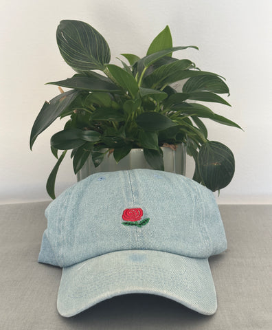 "Rosa" Dad Hat