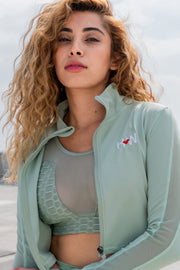 Performance Crop Jacket (Bundle of 3)