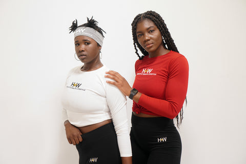 Women's Longsleeve Dri-Fit Active Shirt