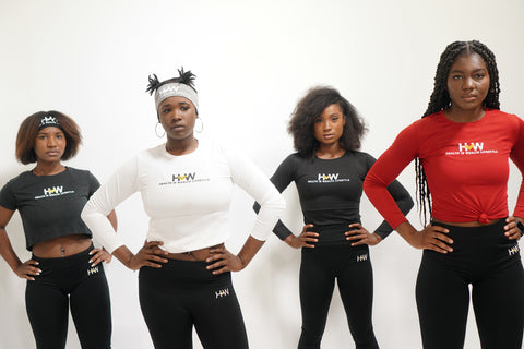 Women's Longsleeve Dri-Fit Active Shirt
